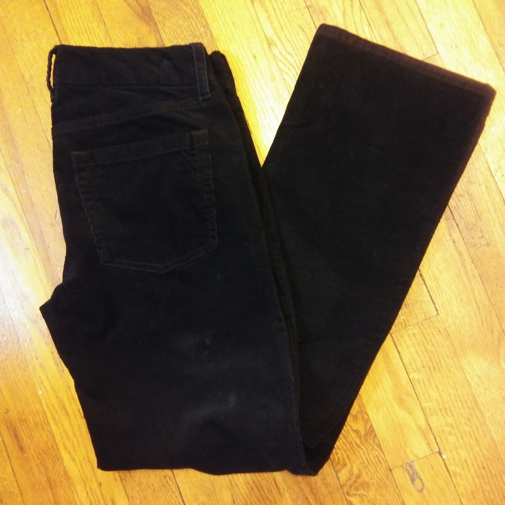 J.Crew Favorite Fit Pants